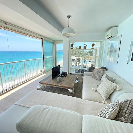 Sta Cruz 30 Appartement Altea Buitenkant foto