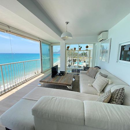Sta Cruz 30 Appartement Altea Buitenkant foto