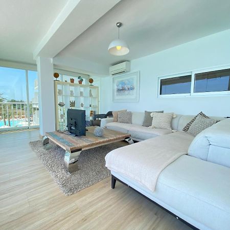 Sta Cruz 30 Appartement Altea Buitenkant foto