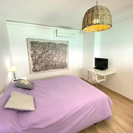 Sta Cruz 30 Appartement Altea Buitenkant foto