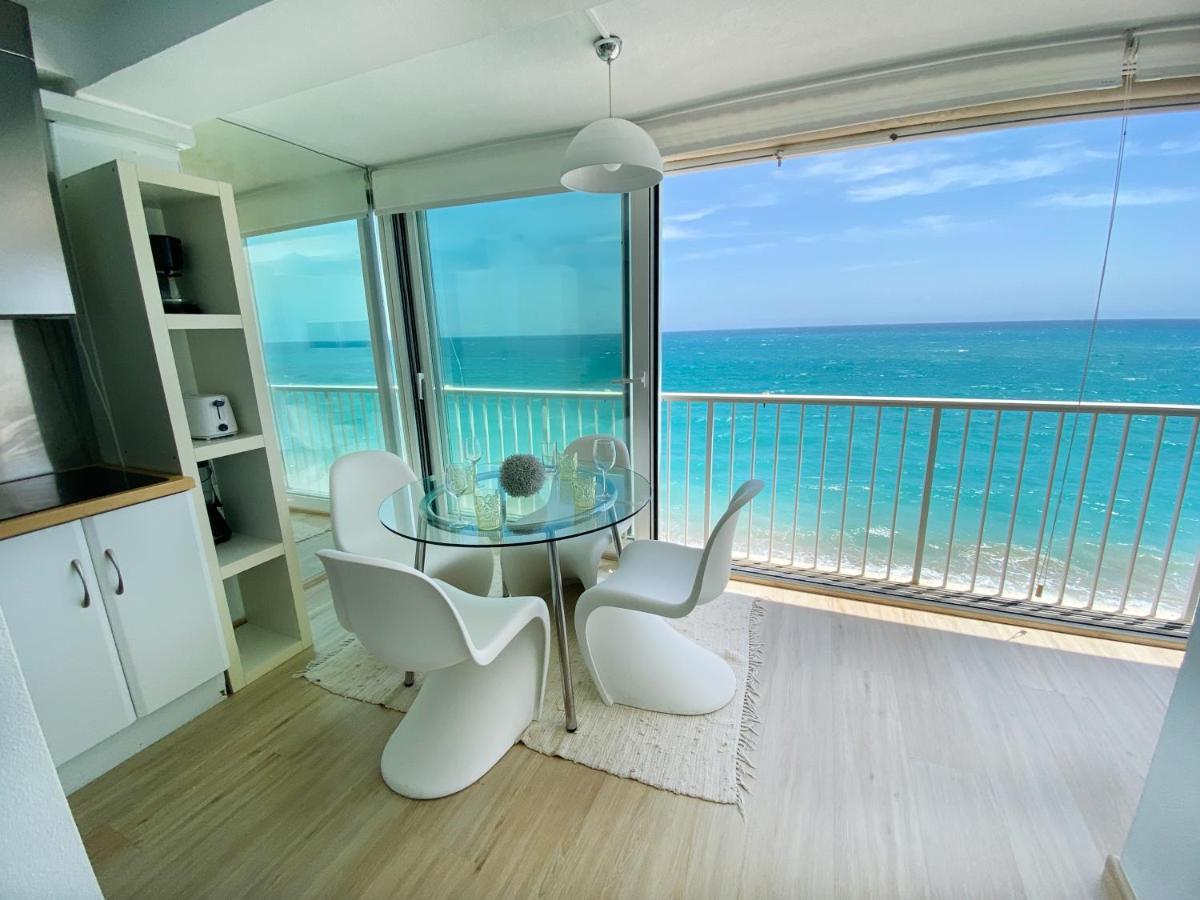 Sta Cruz 30 Appartement Altea Buitenkant foto