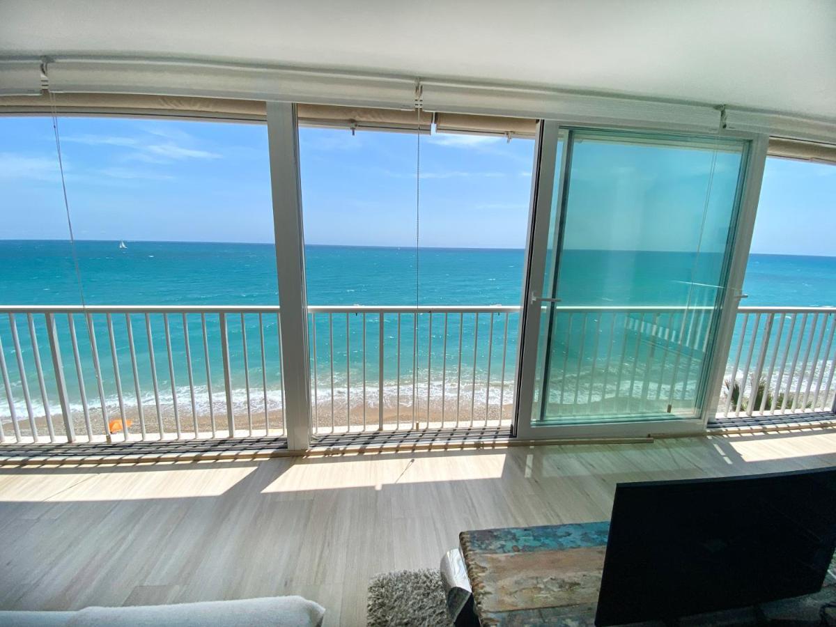 Sta Cruz 30 Appartement Altea Buitenkant foto