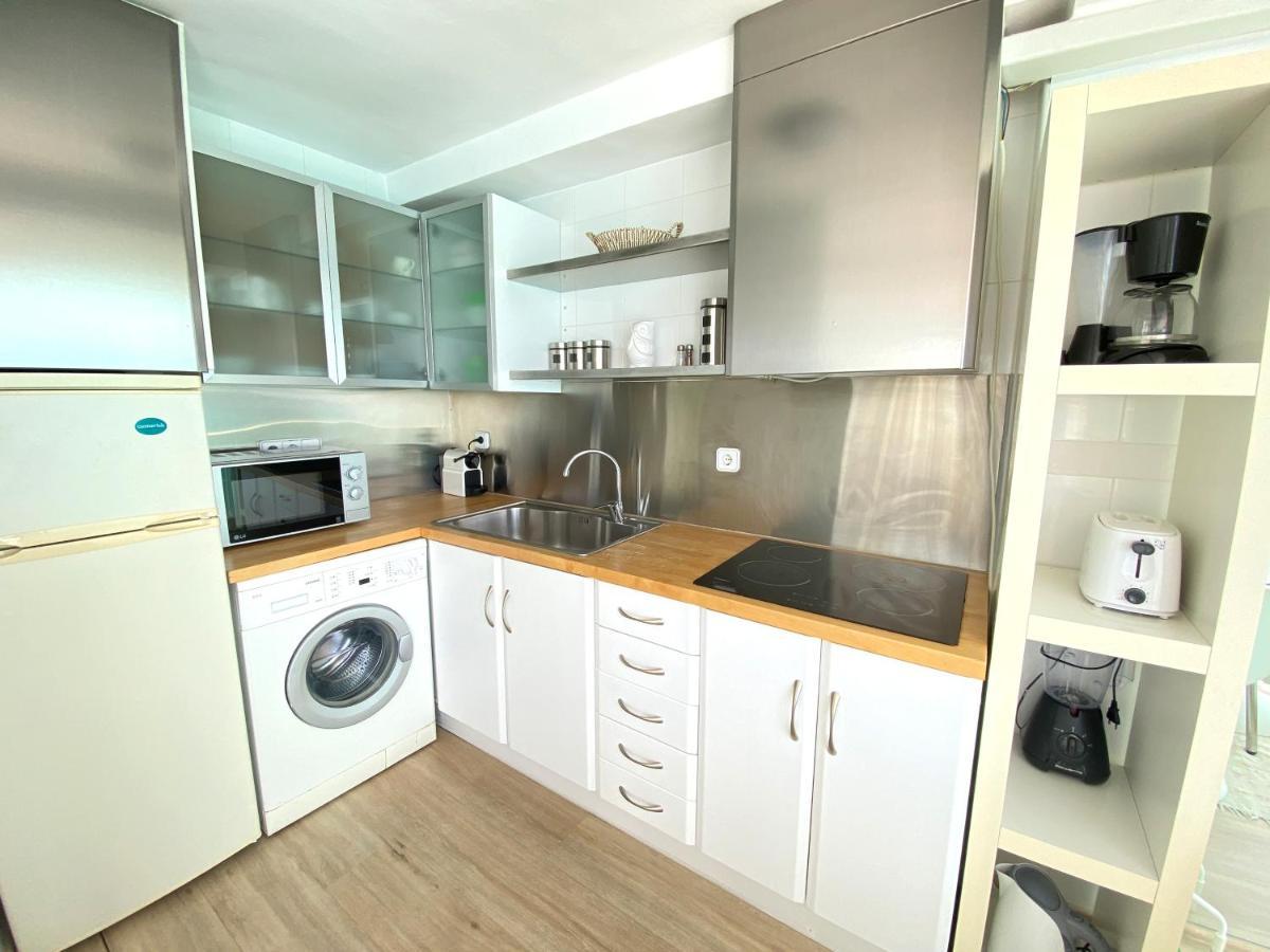 Sta Cruz 30 Appartement Altea Buitenkant foto