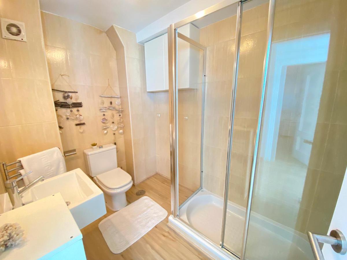 Sta Cruz 30 Appartement Altea Buitenkant foto