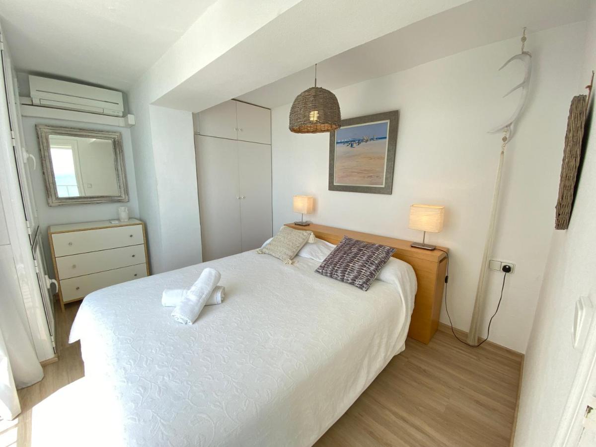 Sta Cruz 30 Appartement Altea Buitenkant foto