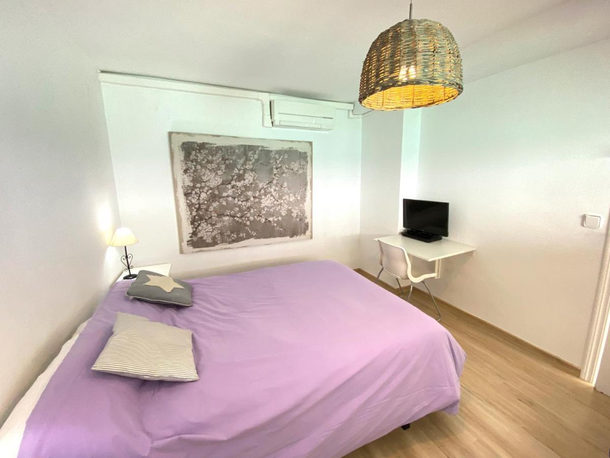 Sta Cruz 30 Appartement Altea Buitenkant foto